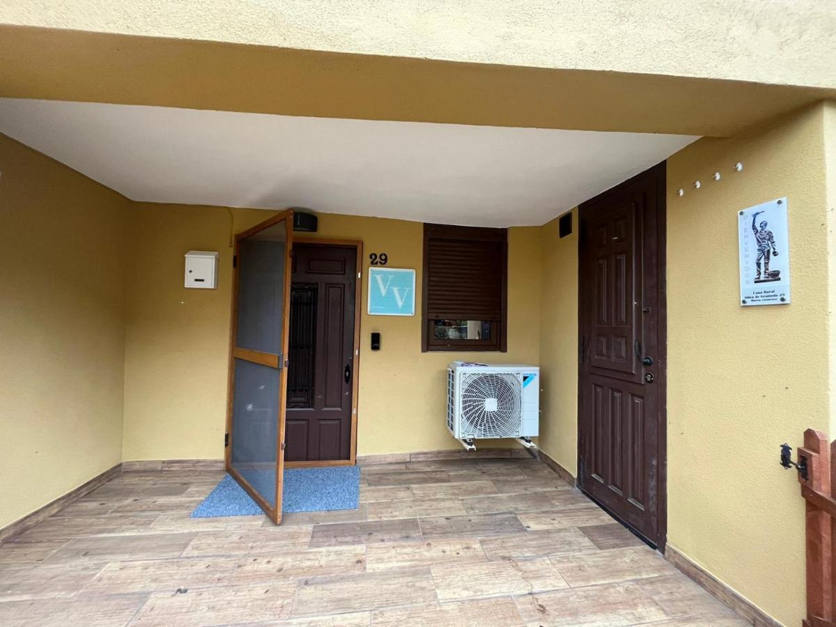 Estupenda Casa Rural Con Excelente Ubicacion Gramedo المظهر الخارجي الصورة