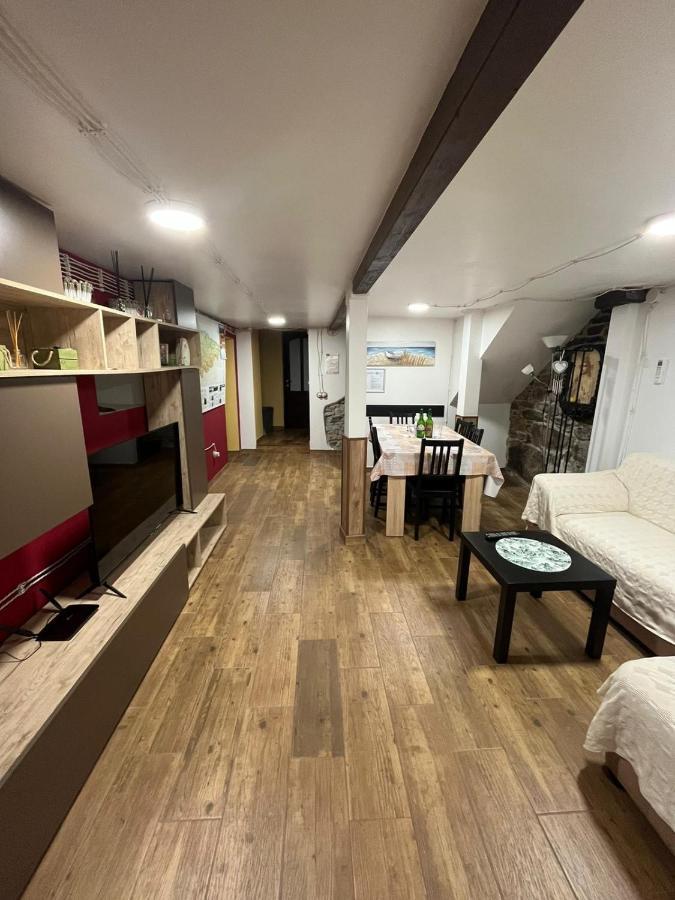 Estupenda Casa Rural Con Excelente Ubicacion Gramedo المظهر الخارجي الصورة