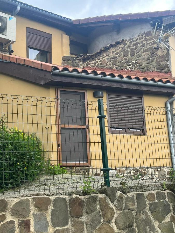 Estupenda Casa Rural Con Excelente Ubicacion Gramedo المظهر الخارجي الصورة
