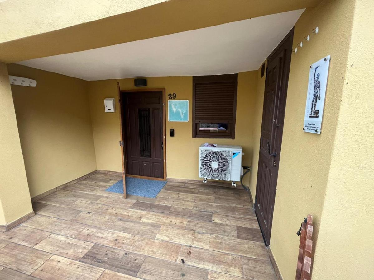 Estupenda Casa Rural Con Excelente Ubicacion Gramedo المظهر الخارجي الصورة