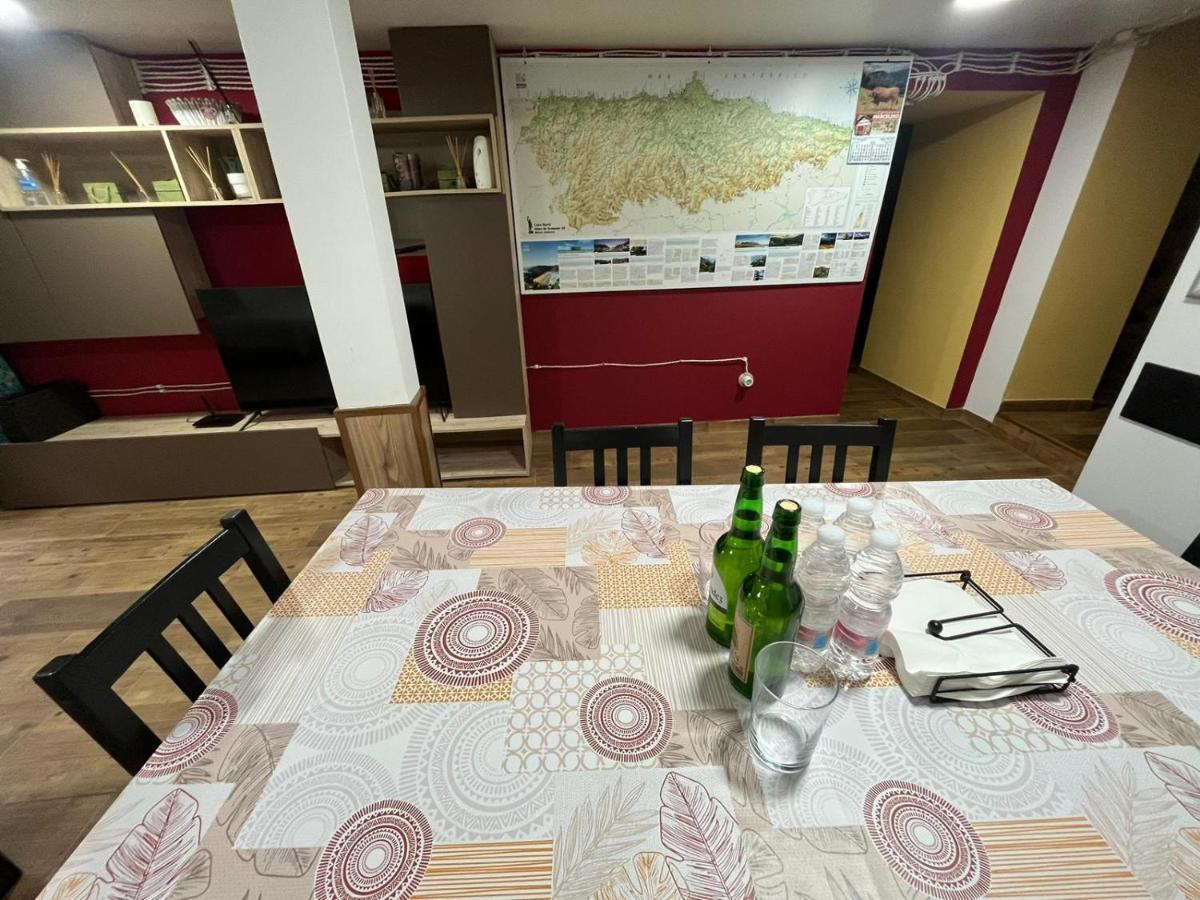 Estupenda Casa Rural Con Excelente Ubicacion Gramedo المظهر الخارجي الصورة